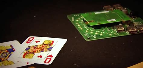 How to Prevent Cheating with RFID Playing Cards